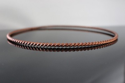 Tensor Ring Orgon Erde Elle 333MHz Wasser Strukturierung Ringe Erdung Frequenc