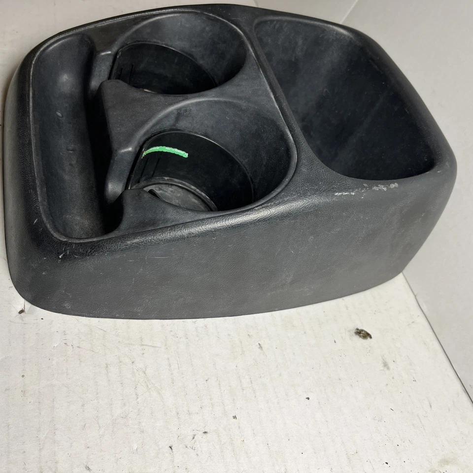 Portavasos central Ford Ranger 98-03 OEM Foto 4 de 4