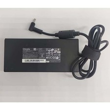 Genuine 240W AC Adapter For MSI GE76 Gaming Laptop