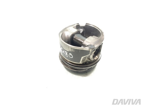 Piston ring