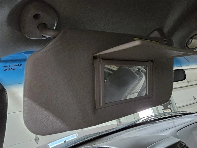 Parasol para pasajeros Heritage Super Cab XLT compatible con camioneta Ford F150 02-04 586935 Foto 2 de 4