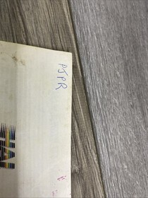 Adventures of Lolo 2 Instruction Manual Only Nintendo Nes Authentic