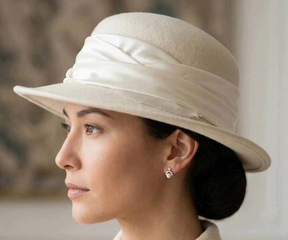 Michael Howard Hat In Women display picture 1
