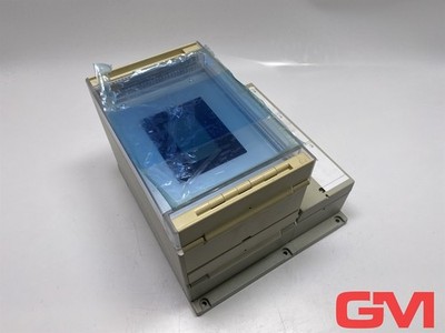 SWR Durchflussmesser FME 100 SolidFlow-Digital 230VAC/0,2A IP 65 Modul