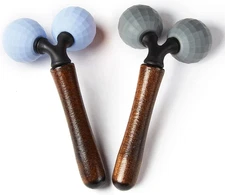 Relax Massage Roller - Body Massage Tools Myofascial Trigger Points Reduce Mu...