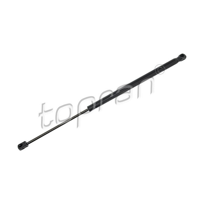 Vérin de coffre pour Hyundai Accent II et III de motorisation 1.4 GL à 1.6 GLS