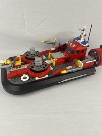 LEGO CITY: Fire Fighter Set LOT. See Description All Used.  