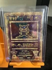 Ancient Mew 2000 Movie Promo HOLO Card Pokemon TCG Vintage