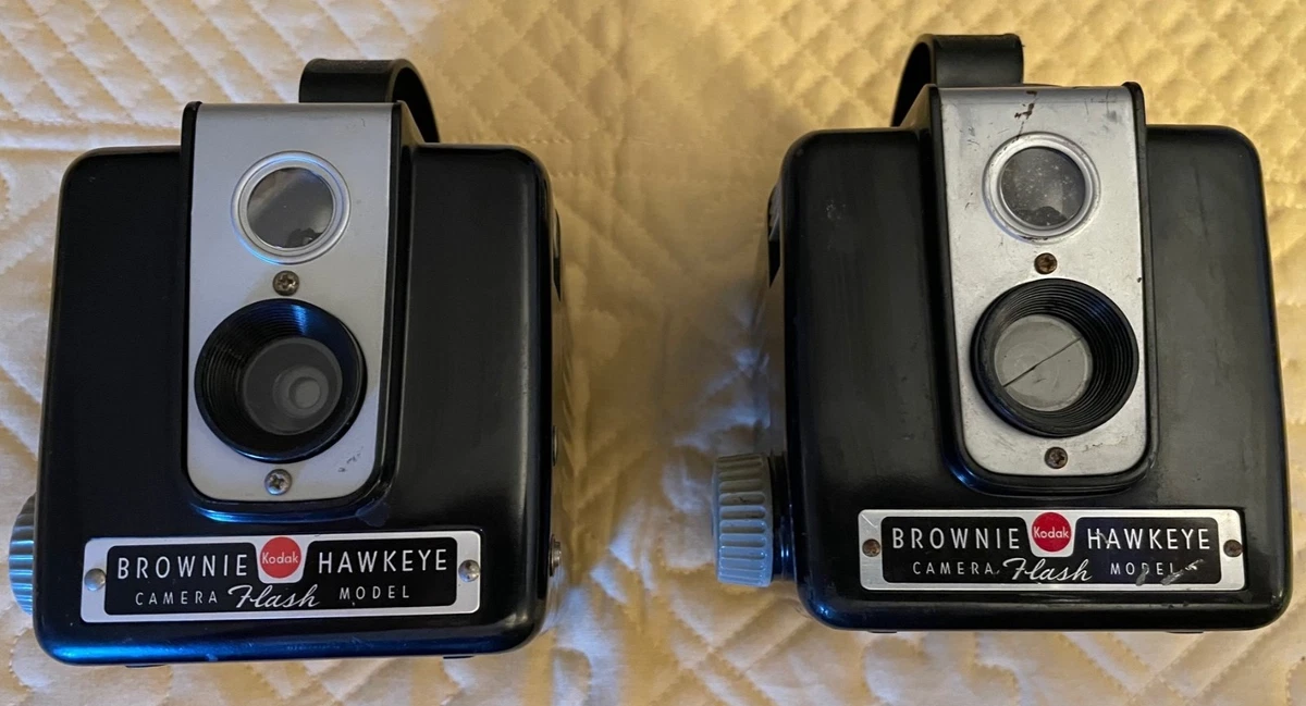 Hawkeye Camera Indiana Vintage Box Cameras for sale | eBay