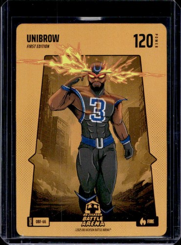 Unibrow