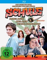 Schule | Marco Petry (U. A.) | Deutsch | Blu-Ray Disc | 1X Blu-Ray Disc (50 Gb)