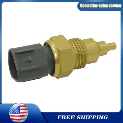 Water Temperature Sensor for Isuzu NPR 4HE1 Sumitomo SH350-5 8-98023717-0