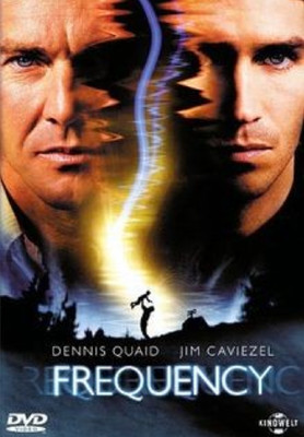 Frequency von Gregory Hoblit | DVD
