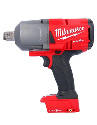 Milwaukee M18ONEFHIWF34-0 M18 18V3/4''Fuel High-Torque One Key Schlagschrauber blank