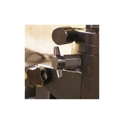 Bobs Knobs Attaching EQ Head to Upper Losmandy GM-8 & G-11 Tripod Section LGtri