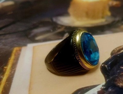 Extreme Egyptian power Billionalre maker ring Psychic Powers Spell 9999 Blessed+