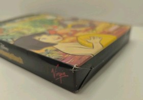 Disney Das Dschungelbuch in OVP - Nintendo NES ⚡