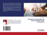 Problems And Prospect Of Small, Medium Scale Enterprises Idowu Olawoyin Buch