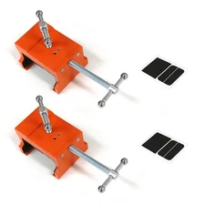 Premium Heavy Duty Cabinet Clamps Clamp Extra Heavy Duty, Clamps for Woodworking