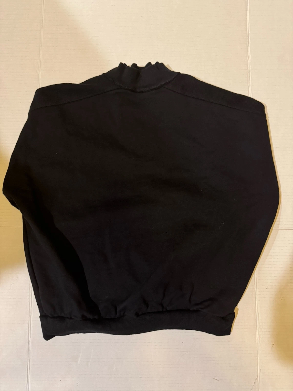 gymshark training crop pullover sportswear sweater