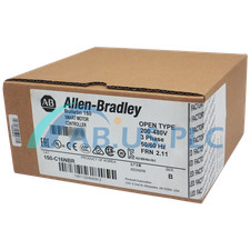 New Allen-Bradley 150-C16NBR SMC-3 16A Smart Motor Controller 24VAC/DC