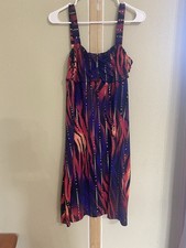 New York  Company Dress Size M