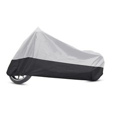 Motorcycle Cover Motorbike Full Cover Outdoor Waterproof Rain Dust Protector