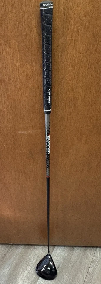 taylormade burner superfast 9.5 Super fast48 Flex R W/ Golf Pride Grip.RH EUC - Image 4 of 4