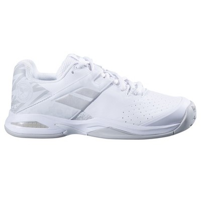 BABOLAT SHOES PROPULSE ALL COURT WIMBLEDON TENNIS 36-40 NEW 75  ac blast fury 