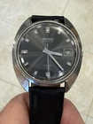 Vintage Seiko 7005-8039. Civilian version of the MACV SOG. Runs well!