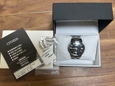 CITIZEN NK5000 98E Citizen Collection From Japan