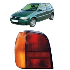 Rückleuchte links für VW Polo 6N 1994-1999 Rücklicht Bremslicht