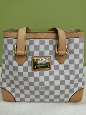 Louis Vuitton N51207 Hampstead PM 460586