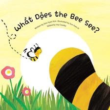 What Does the Bee See?: Observation - Parts and Whole (Step Up ― Creative ...