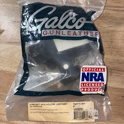 Galco X-Project M1X Holster Right Hand M1X250 SIG SAUER P229 NEW!