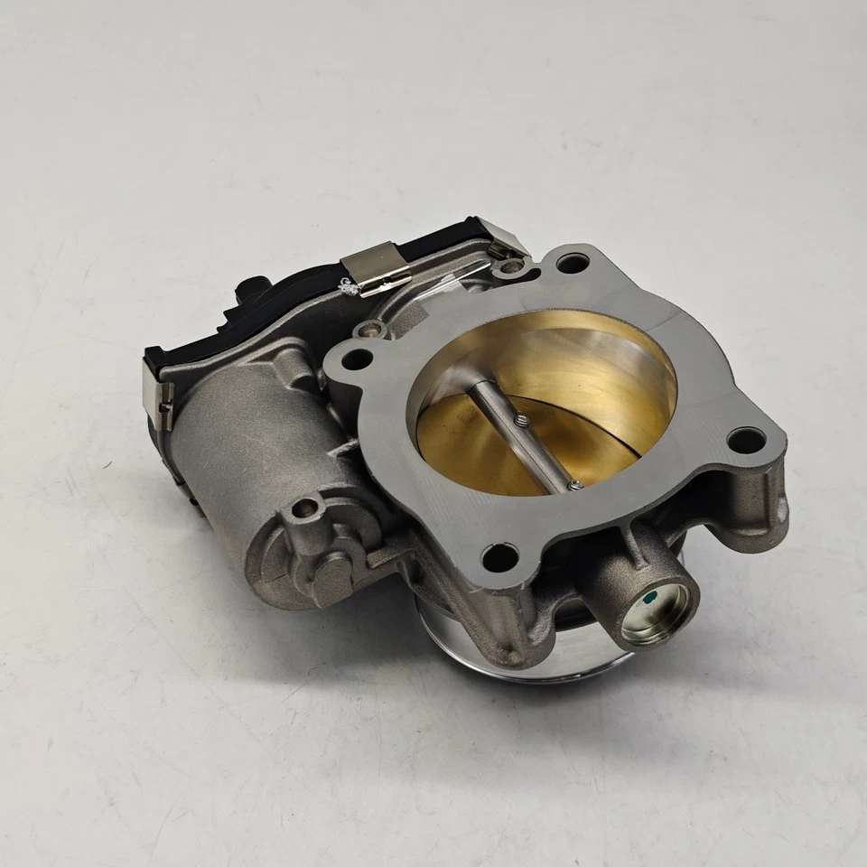 Throttle Body For Buick Regal GMC Terrain Chevrolet Equinox Malibu Impala 2.4L - Изображение 4 из 4