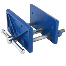 Irwin 6-1/2 In. Woodworkers Vise