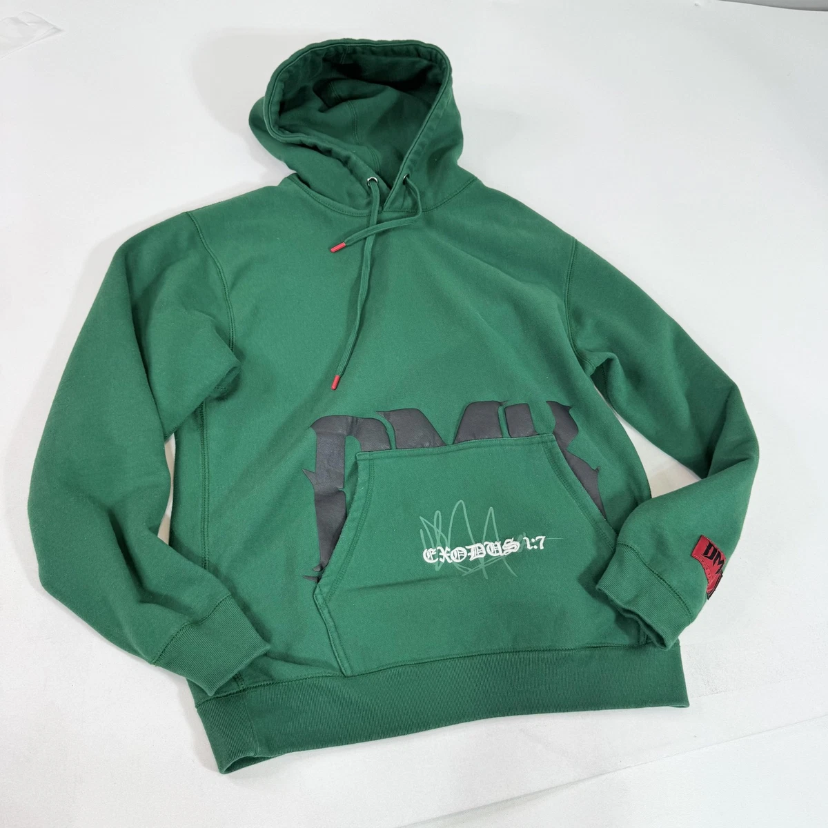 Palace Green Regular Size Hoodies & Sweatshirts for Men for Sale
