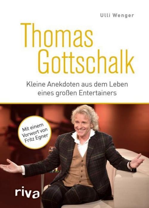 Thomas Gottschalk Ulli Wenger