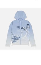 Trapstar London Shooters Men's Jacket for Summer and Spring