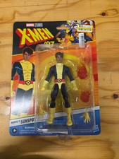 Hasbro Collectibles - X-Men '97 Marvel Legends - Marvel's Sunspot Action Figure