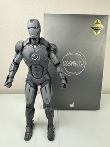 Hot Toys Mark 4 | eBay