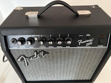Fender Frontman 20g Guitar Amplifier