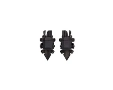 FAB Defense Home SPIKE Claw, Black, fx-sclaw Bipod Accessories: FX-SCLAW