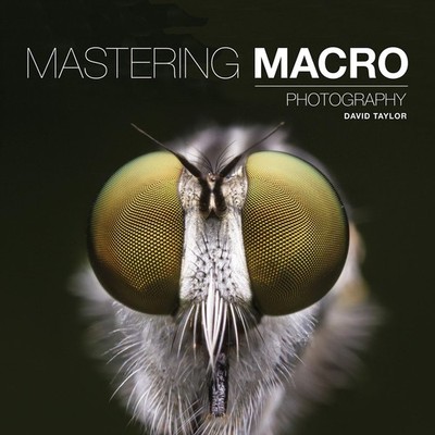 Mastering Macro Photography - Taylor, David - Good - See condition notes