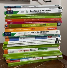 libri scuola superiore