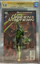 Ultimate Green Lantern Collectibles Guide 21