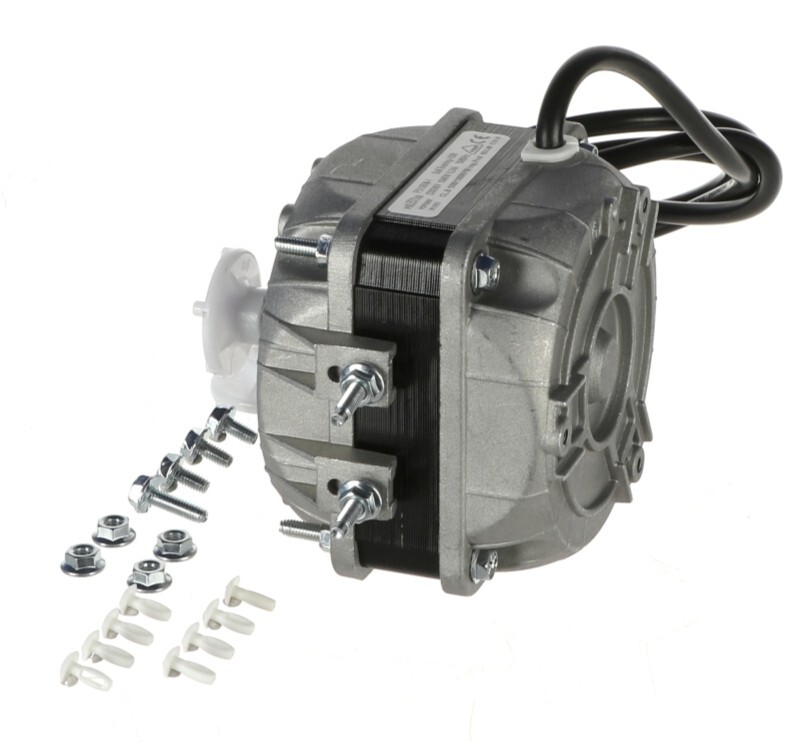 Ventola - Frigorifero, Congelatore - BEKO - 342313 - Foto 10