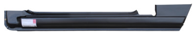 Rocker Panel Driver Side 82-91 Mitsubishi Montero 2dr (Key Parts # 37-30-00-1)