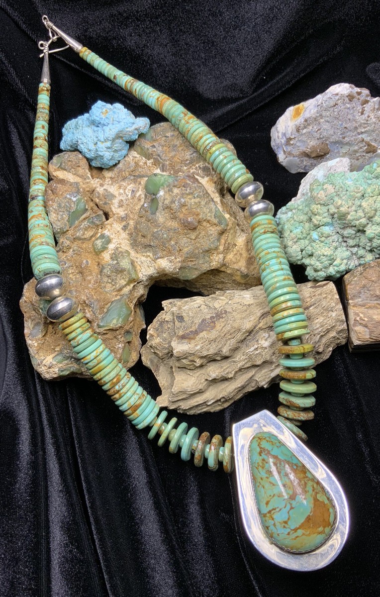 HUGE! Kewa “Jimmy CA'WIN Calabaza” Sterling Silver HUGE! Kewa “Jimmy CA'WIN Calabaza” Sterling Silver